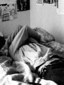 kissessssssss의 06 - JOEY LYNCH