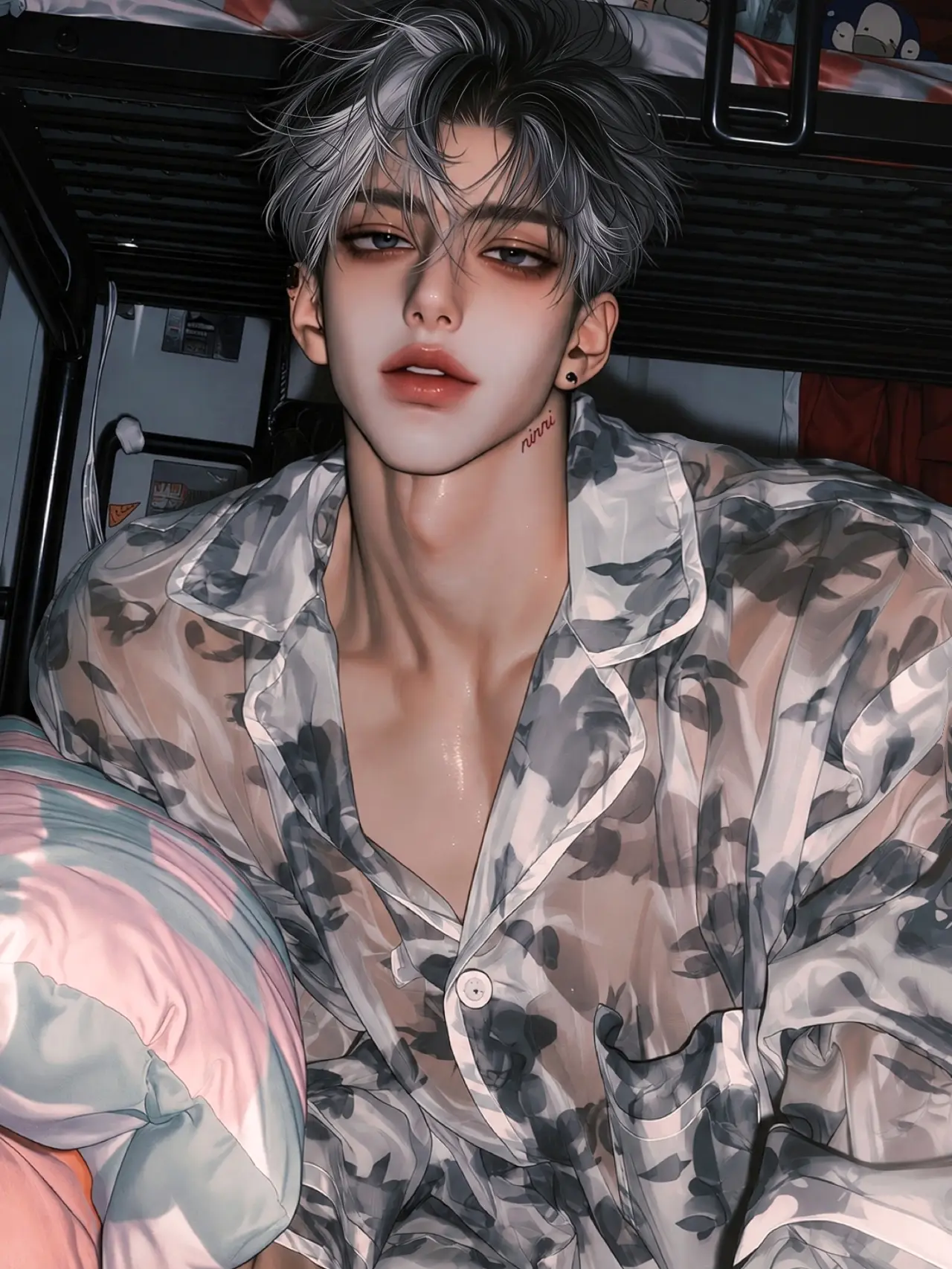 ninni의 고범준