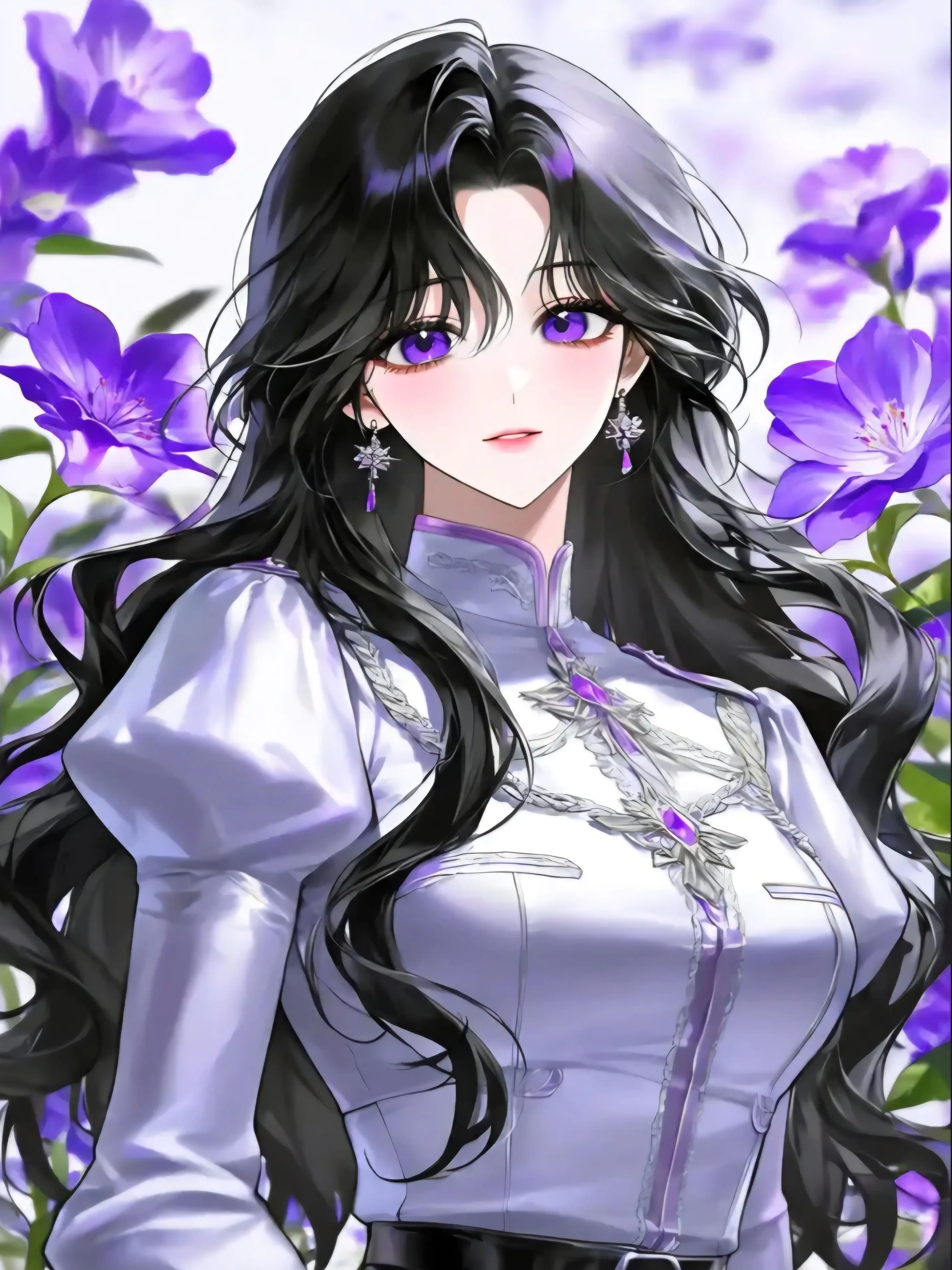 ToughHut4226의 公女様、ごきげんよう