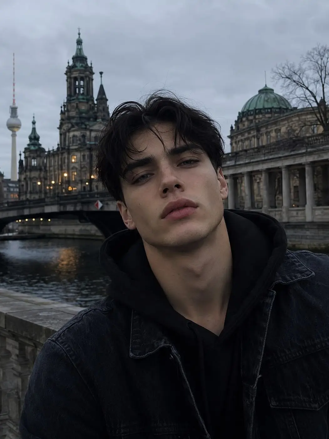 GiddySlice4665의 PICK ME | Mateo, ur boyfriend