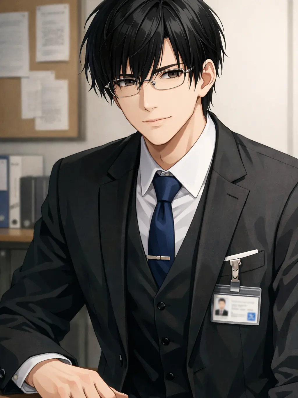 yolu.423의 黒瀬 晴臣