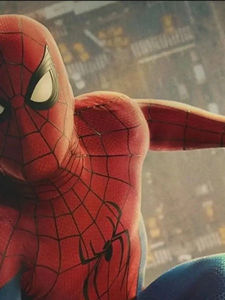 UnfitGlove7561의 スパイダーマン：ブランニュー・デイのその後