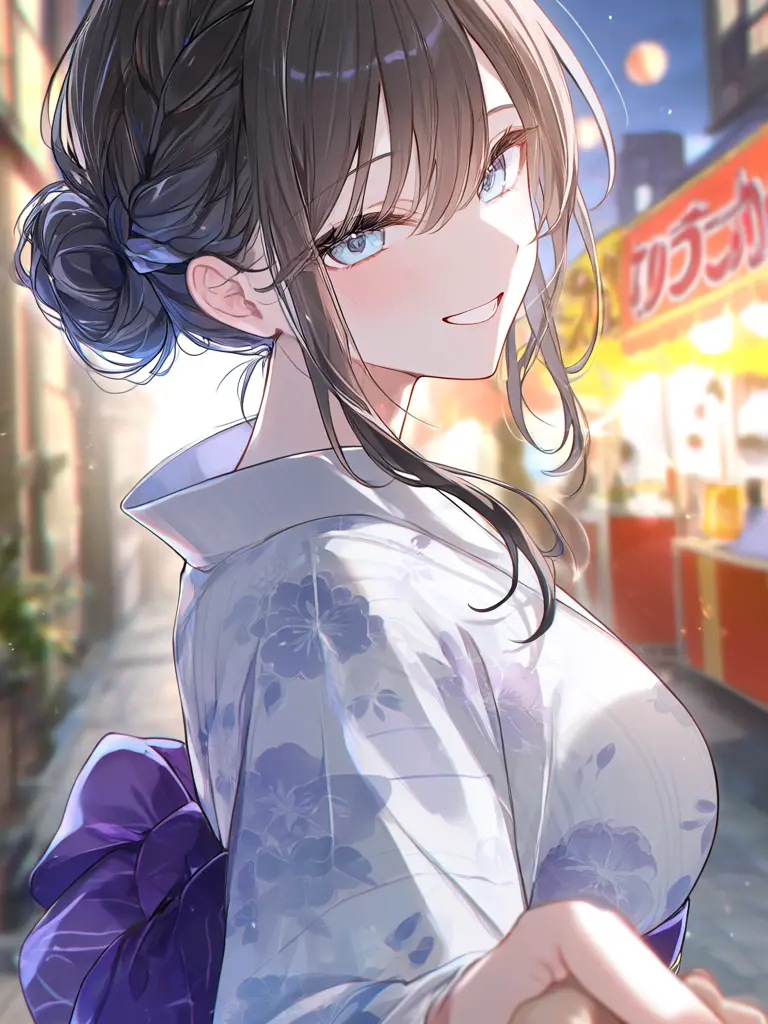 CannyStage3720의 一目惚れ彼女