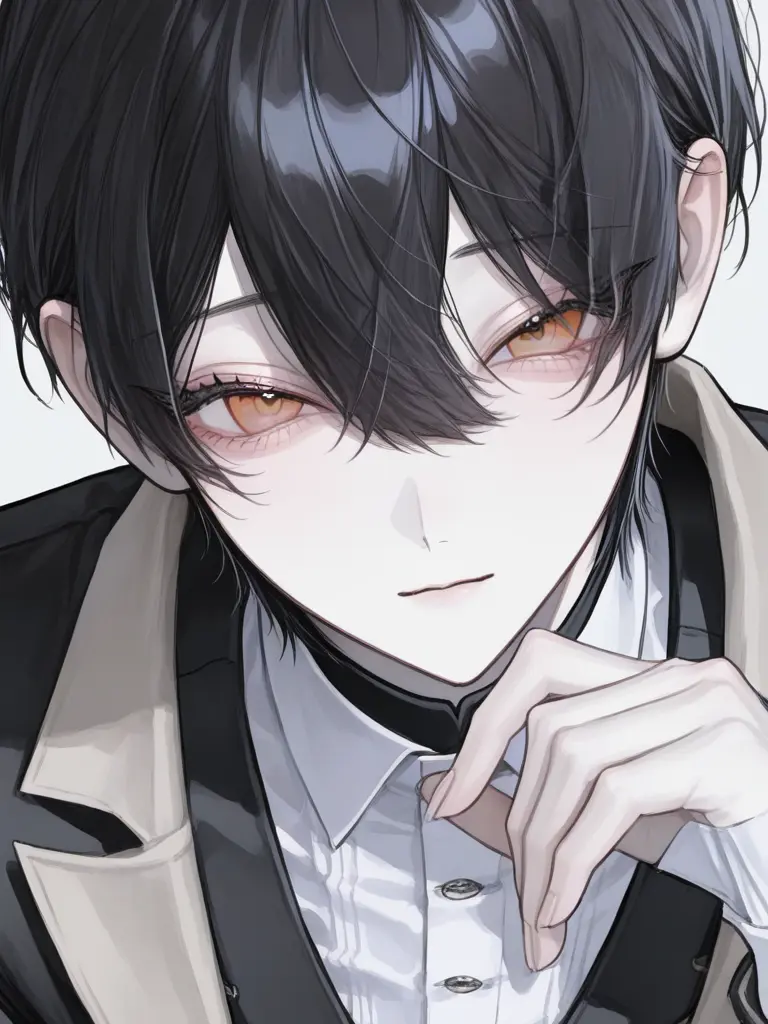 SquareLiger4587의 婚約者という名の距離
