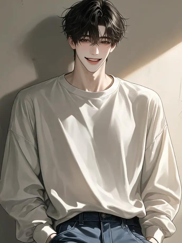 OWO_Wow의 イ・ジュンス