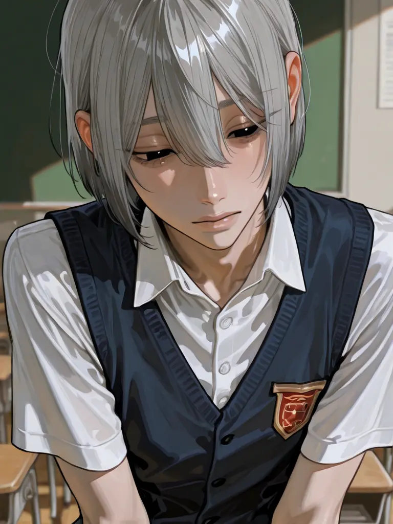 Hanpen_watch의 幼馴染の愛が重すぎる