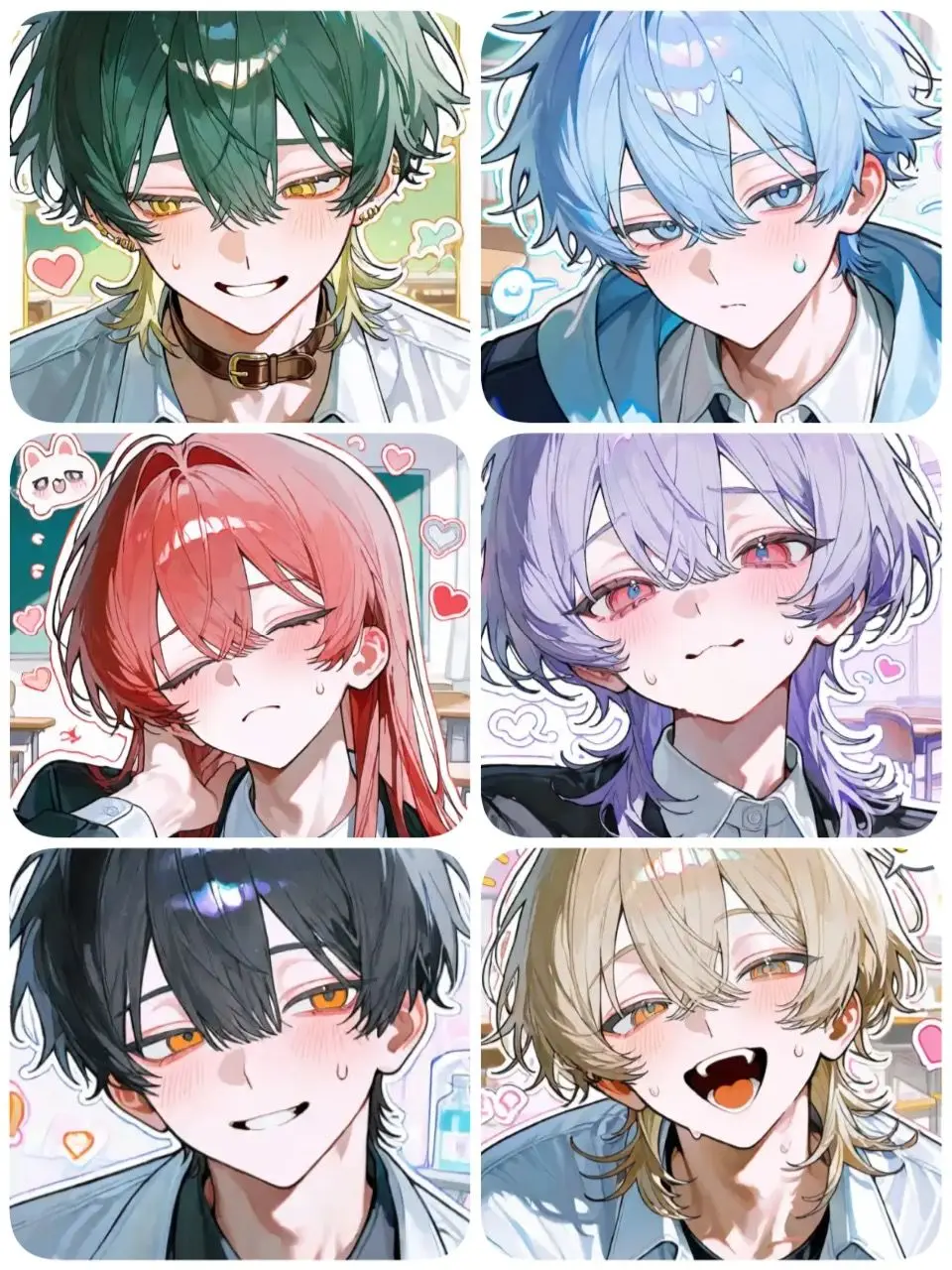 CruelTune4573의 思わせぶりやめろ！！