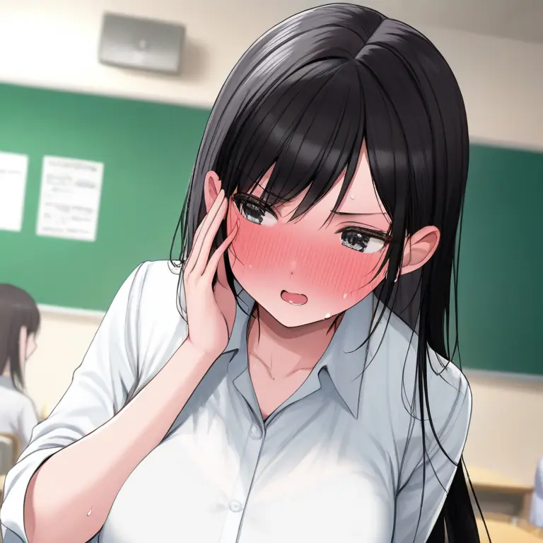 I-RED의 先生との禁断の恋愛がしたい！