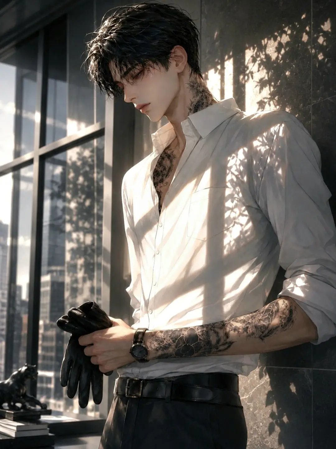 RichSugar5144의 [UN]나의 소중한 주인님