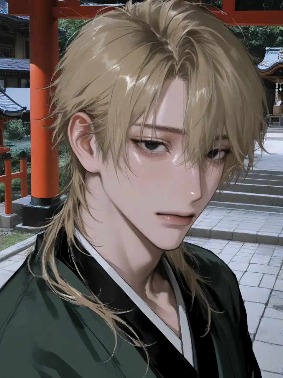 eda._.mameko의 ♥恋が成就する神社♥