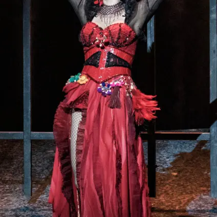 Musical_is_My_life의 에바