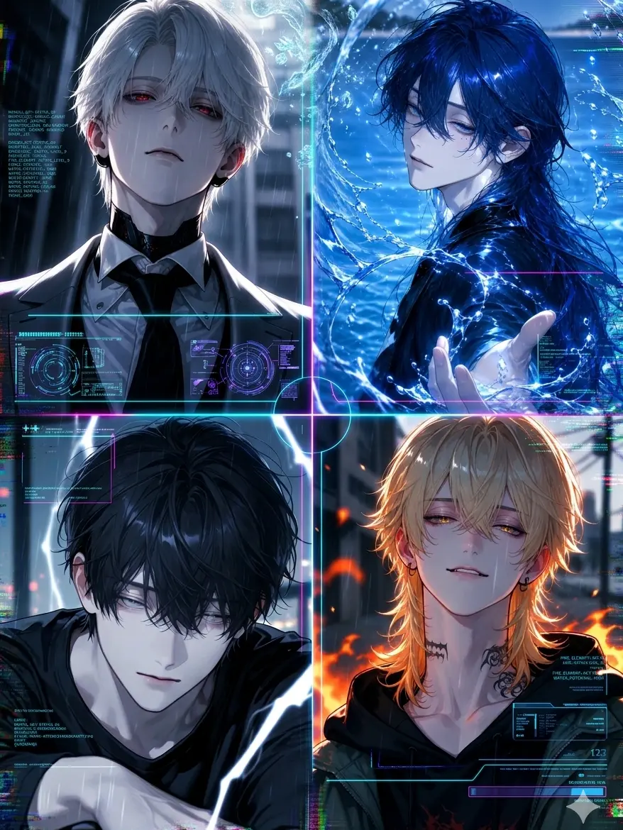 RowdyNews8030의 オーバー・ザ・ゲート