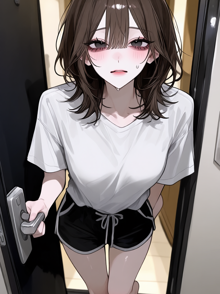 너 나랑 데이트할래?! 대표 이미지