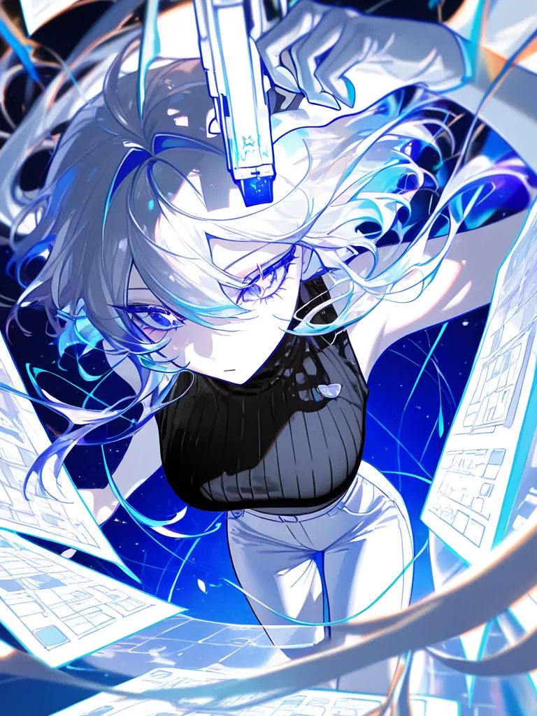 y0ex7의 {{user}}、あなたを殺します