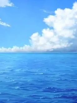 jurassicworldcom의 海で遭難…