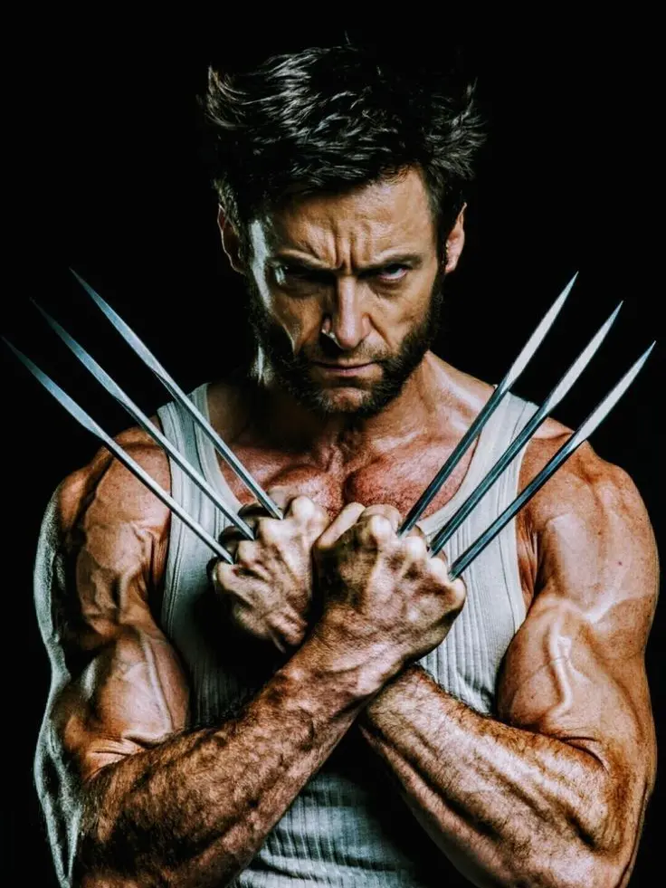 GeekandProud87의 Logan's Last Anchor