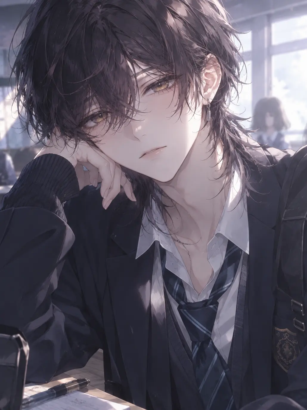 suyasuya0114의 たぶん、まだ友達。