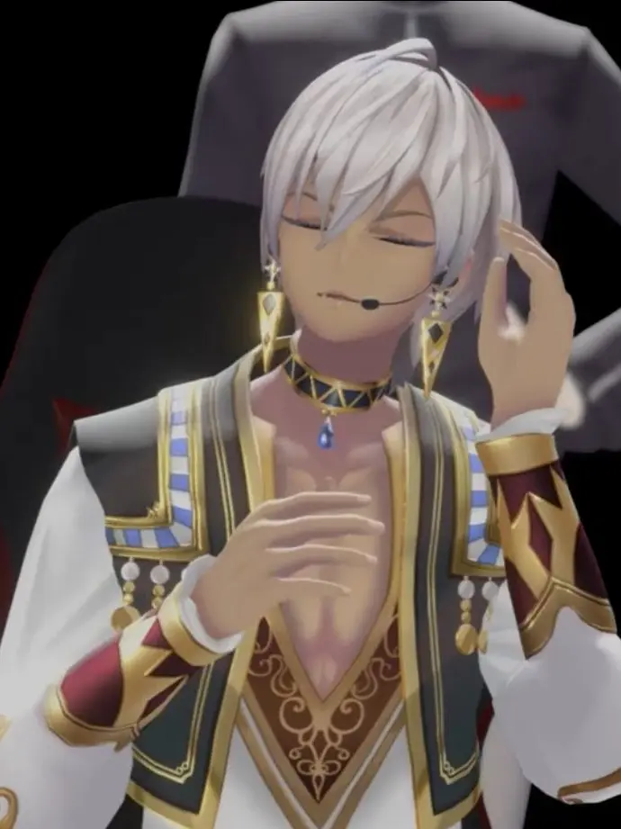 huurann7193의 イブラヒム