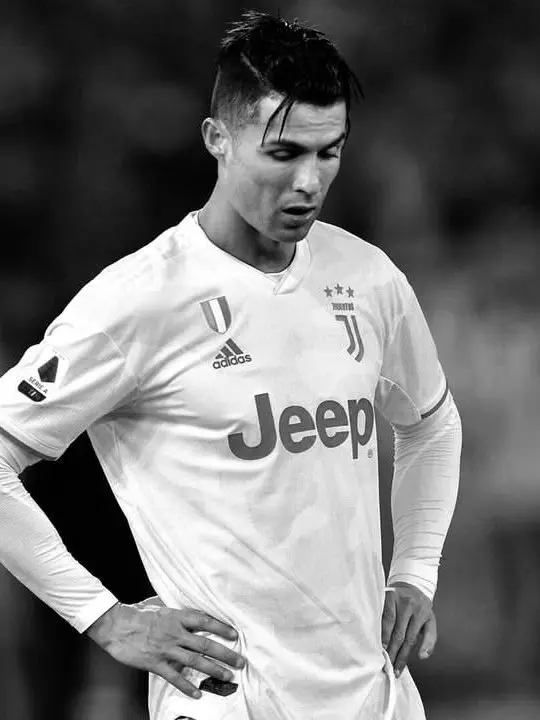 sharbatishlik의 Cristiano Ronaldo