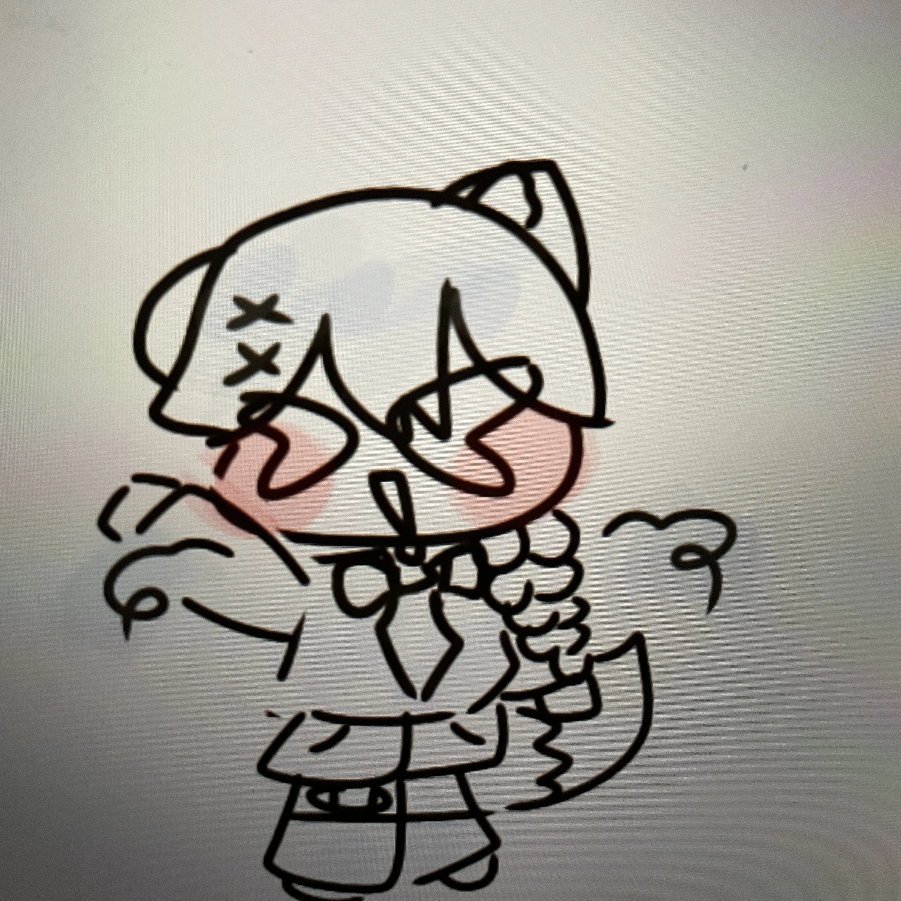 구름