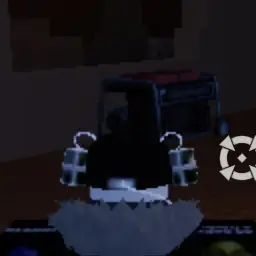 suli의 갠용 포세이큰 마피아이찬스