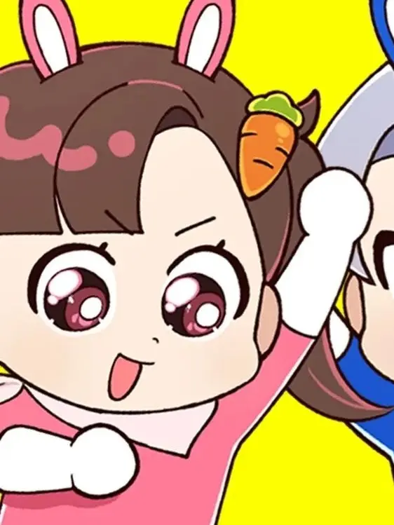 SavoryHyena8426의 고고프렌즈. 수영장+여우 늑대ㅠㅠ