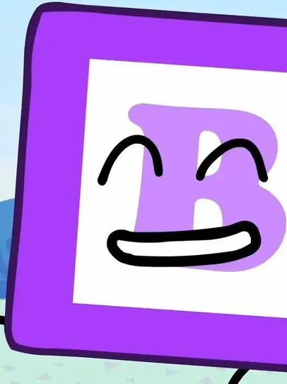 Nd404_krgbni의 B BLOCK / B 블록