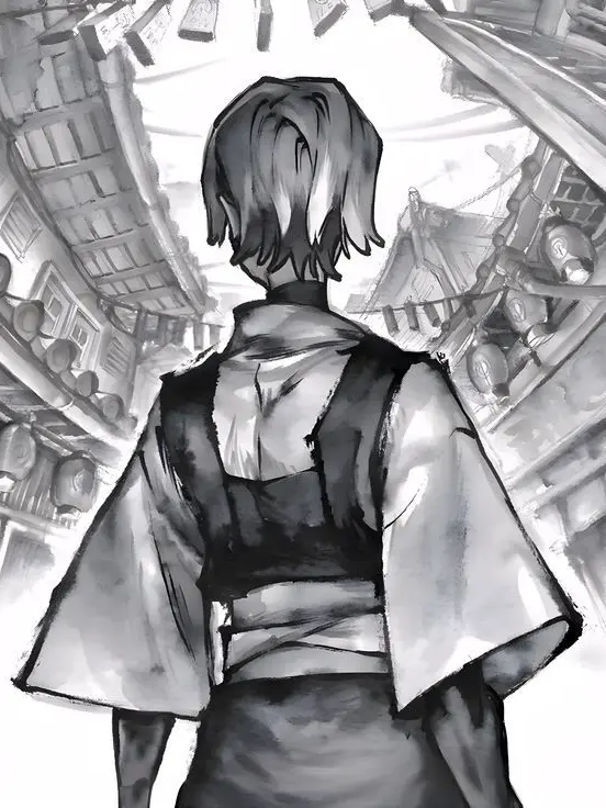 Ku._.rumi의 共依存？