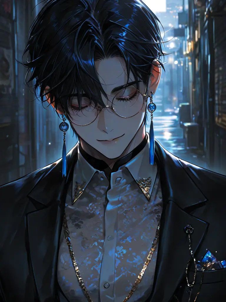 WarmKrill5984의 Internal Purge Officer: Life Over.