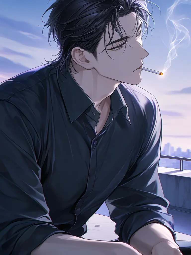 URAKAWA의 早岐 裕貴さん