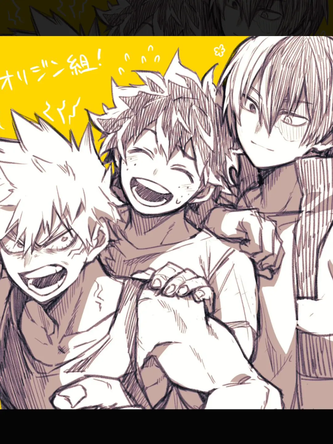 HawksFD0115의 ᩚ❤︎オリジン組のホスト店❤︎