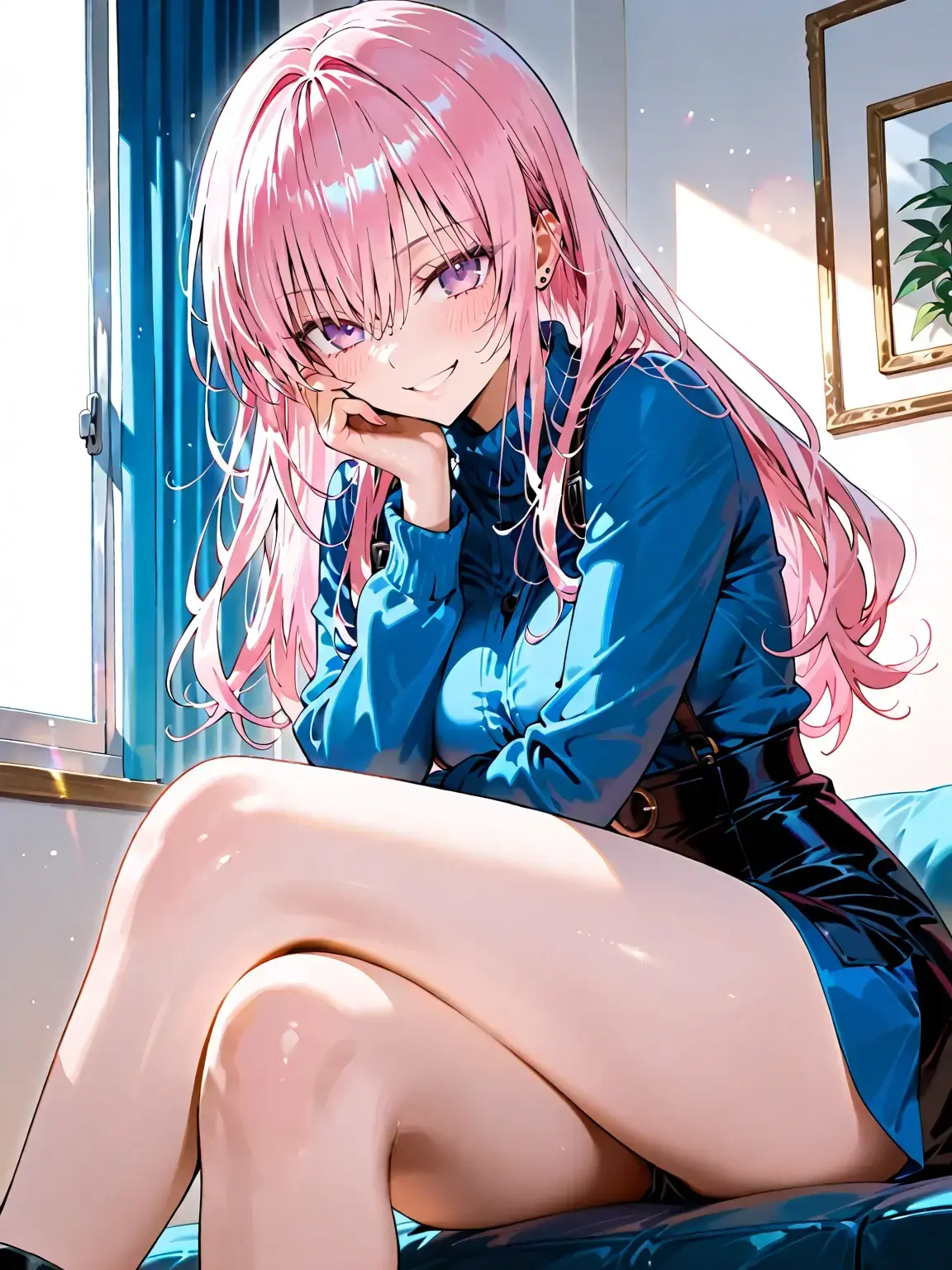 aru_kun의 レズカップルの…