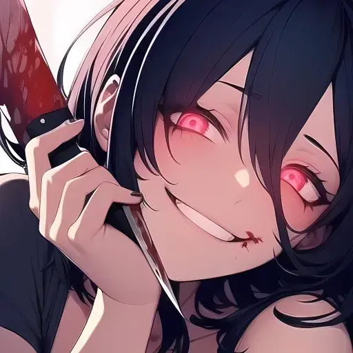 SpryLoach1617의 얀데레