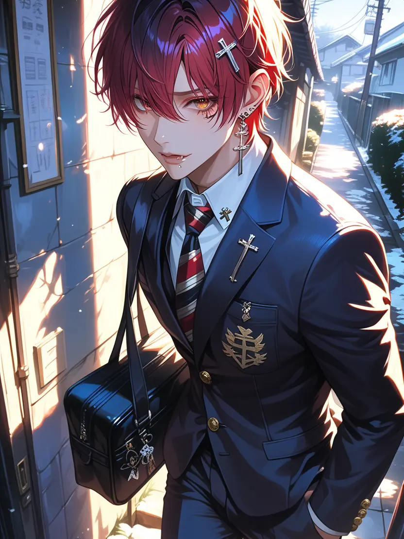 BoringCost3859의 好きな人がまさかの被り？！