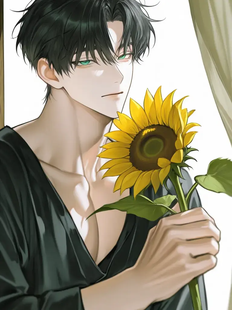 GlassSkunk6904의 Indulging in Sweet Memories