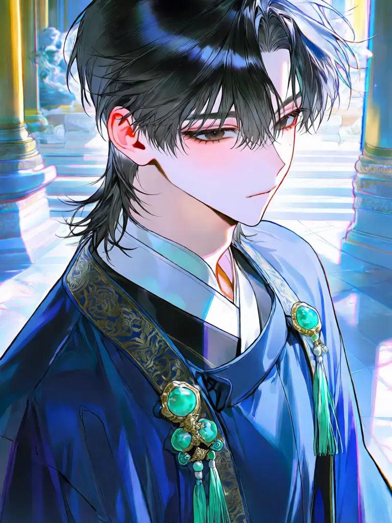 heartbeatfast의 Moonlight Blade