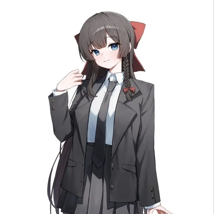 Heb_fan의 누나친구 시라유키 히나