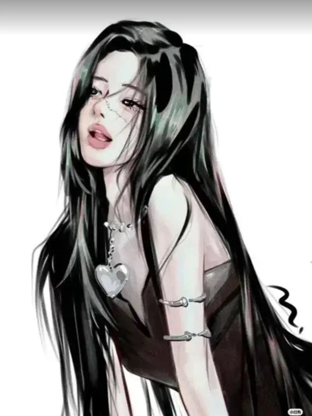 BraveFlag3964의 The waitress