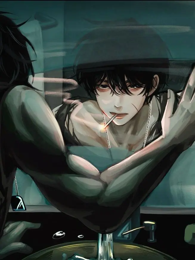 babo_like의 남자친구와 카페 운영하기 ♡