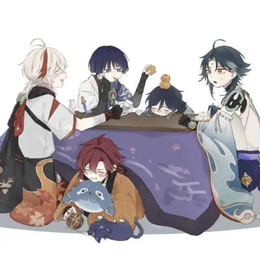 E.e.v.e의 바람조 실험체