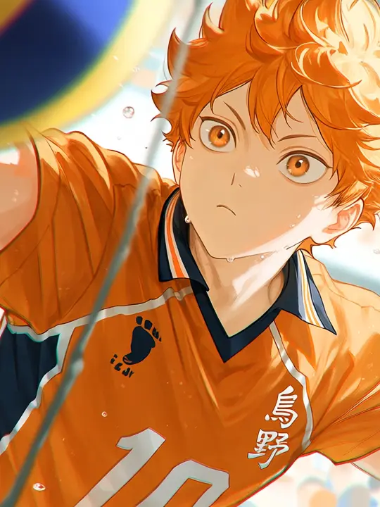 SoreLiger5021의 こっちも見て？！🏐