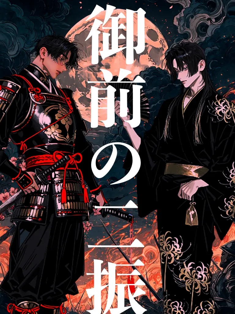 wee_zeta의 御前の二振