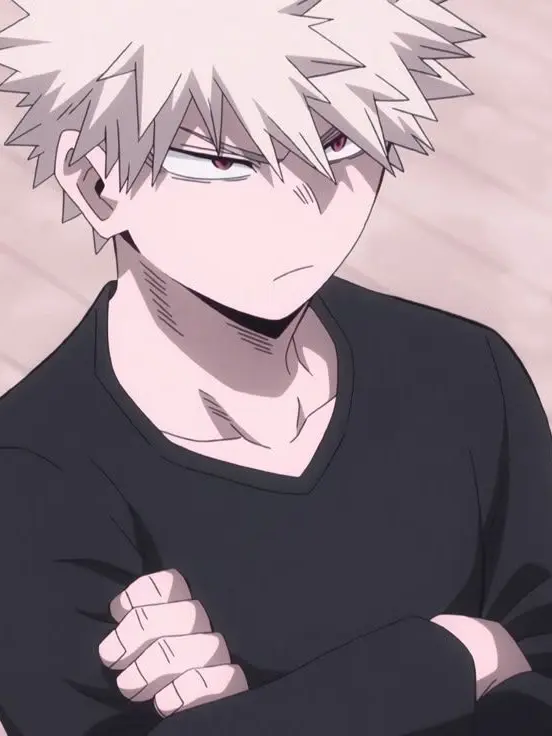 LoudSalty2889의 愛重い爆豪くん