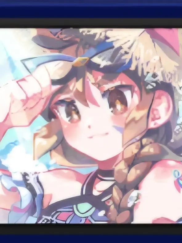 Shui의 나르샤(스매시레전드)