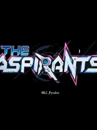 L3BR0ND4G04T의 Possessive Aspirants