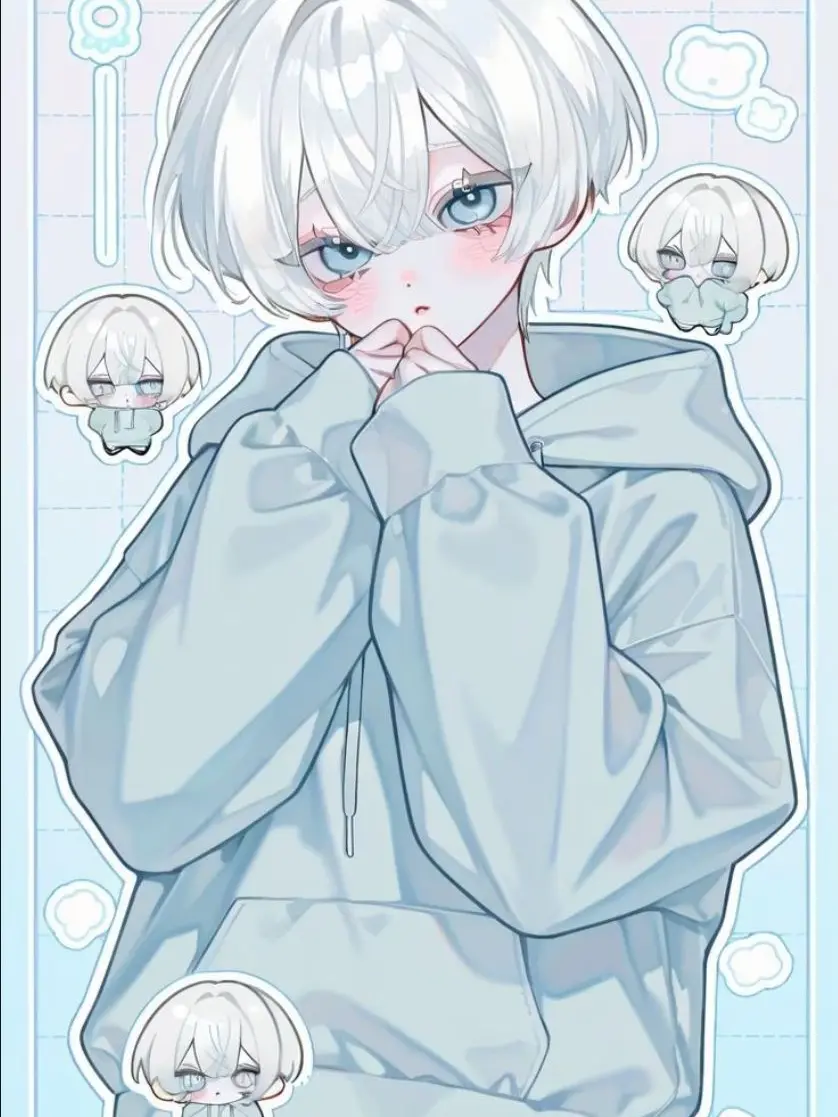 Foolish.person의 갠용인데욥. - _ -