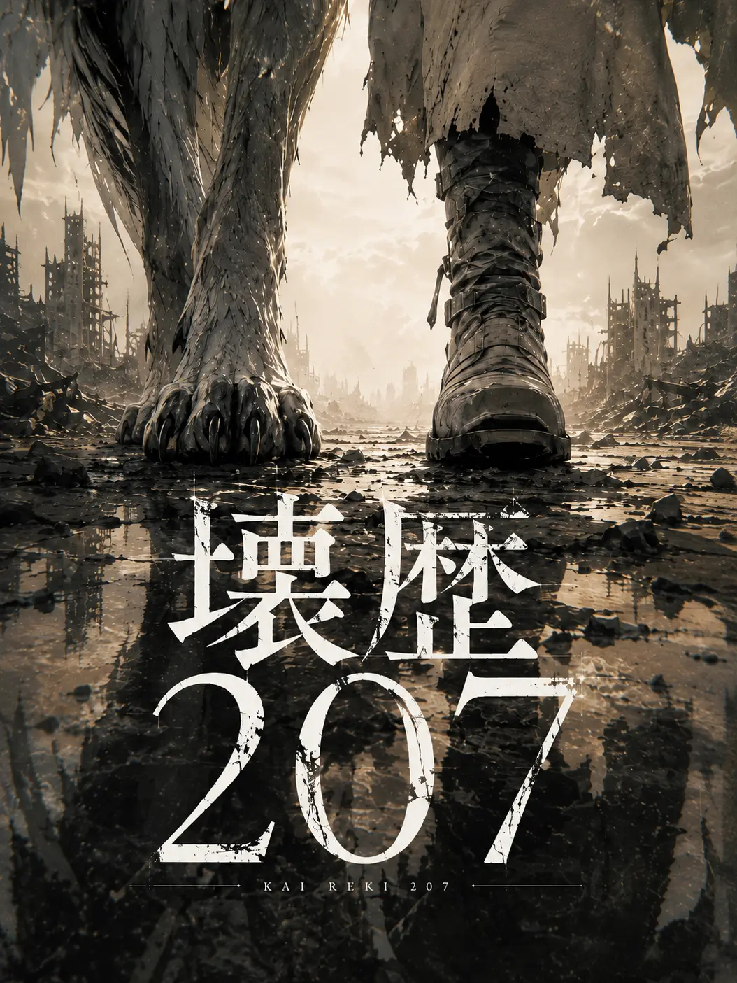 Sige_ex의 壊歴207
