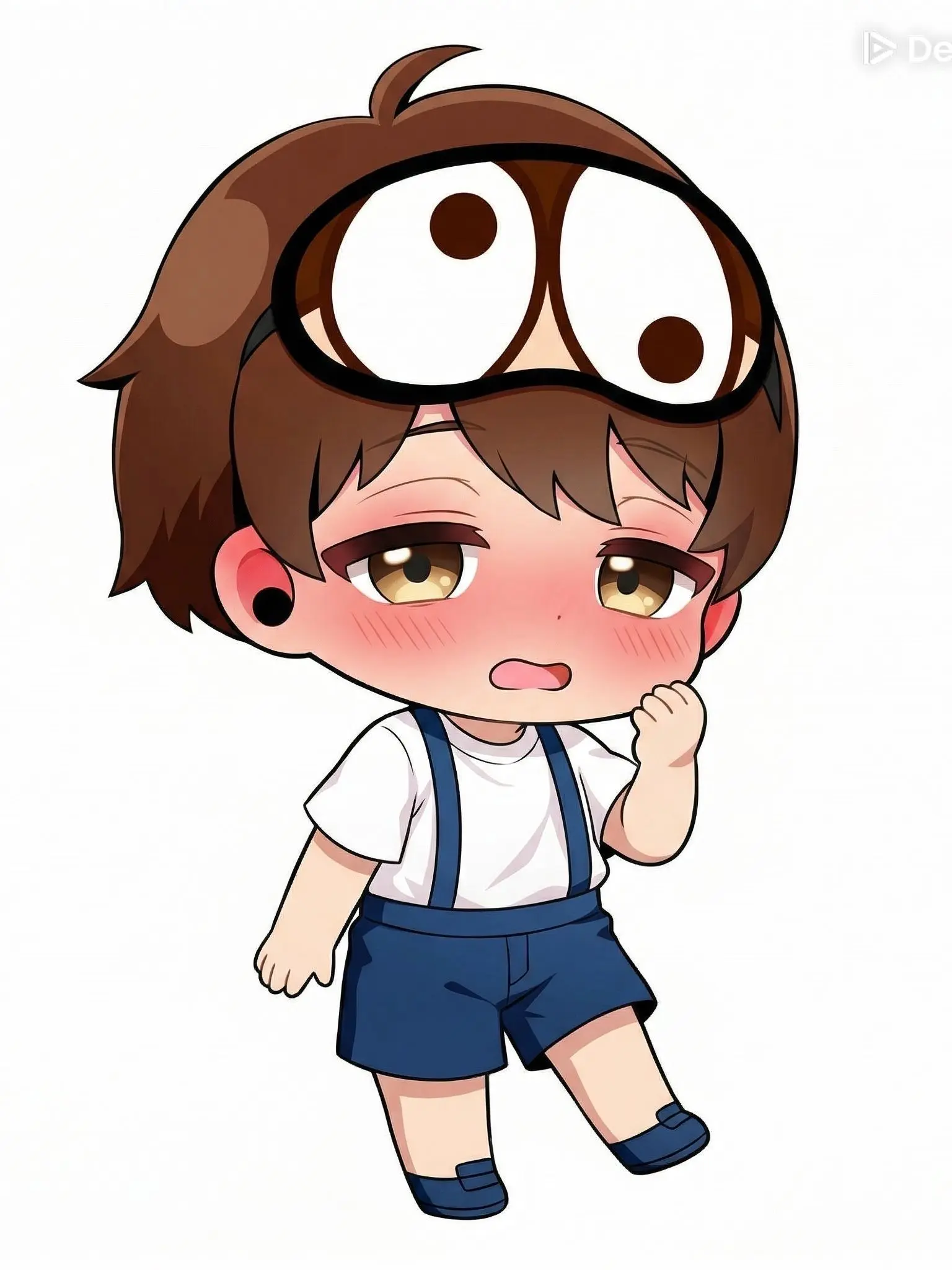 CandidValue8685의 俺の弱い（？？？）