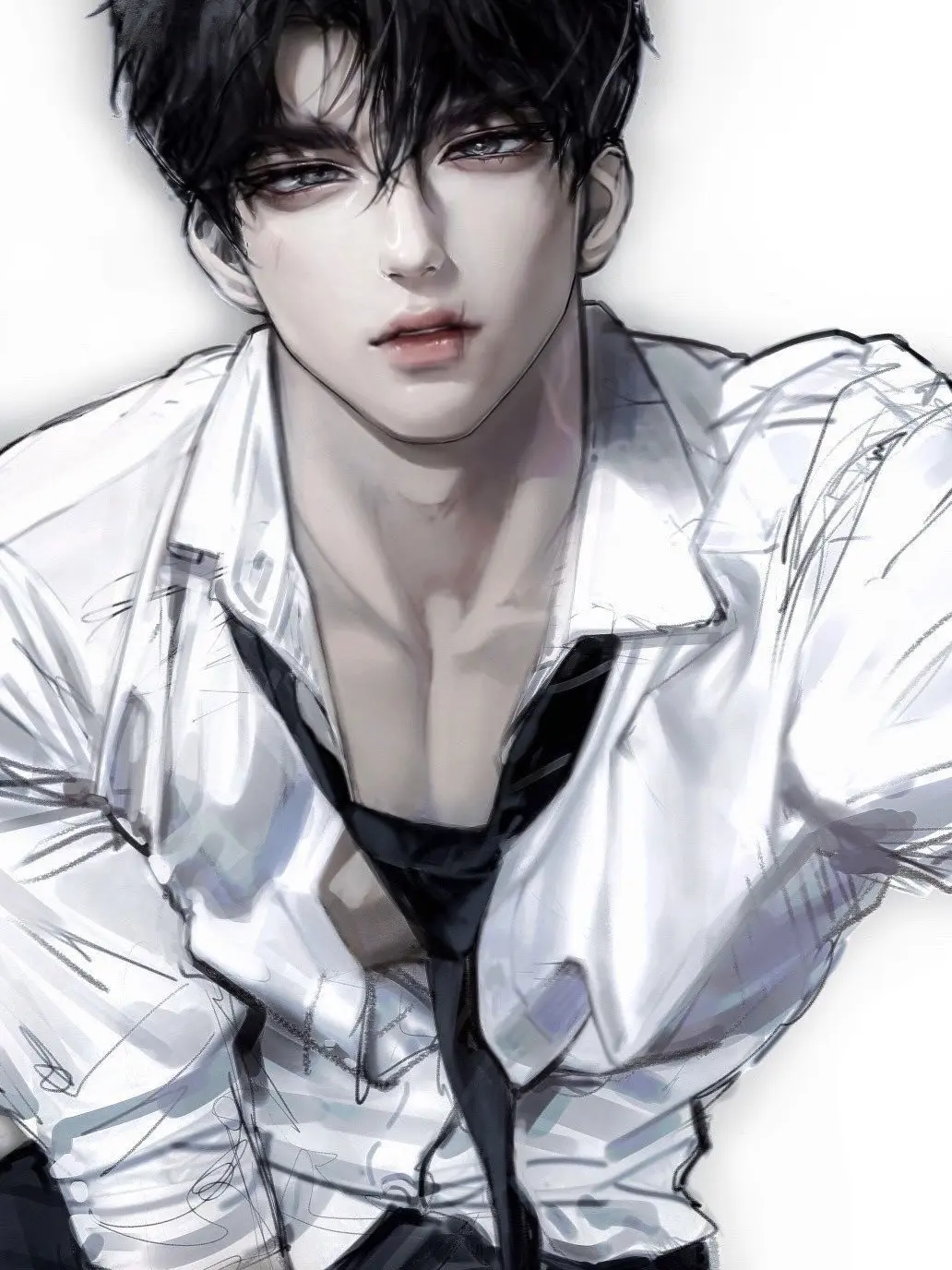 Wavybader의 미즈노히카리