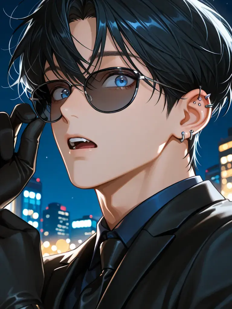 zero333의 おい、ついてくんなって言ってんだろ！